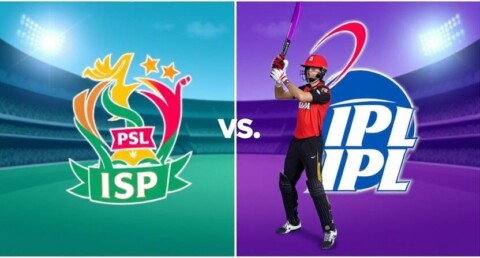 PSL and IPL